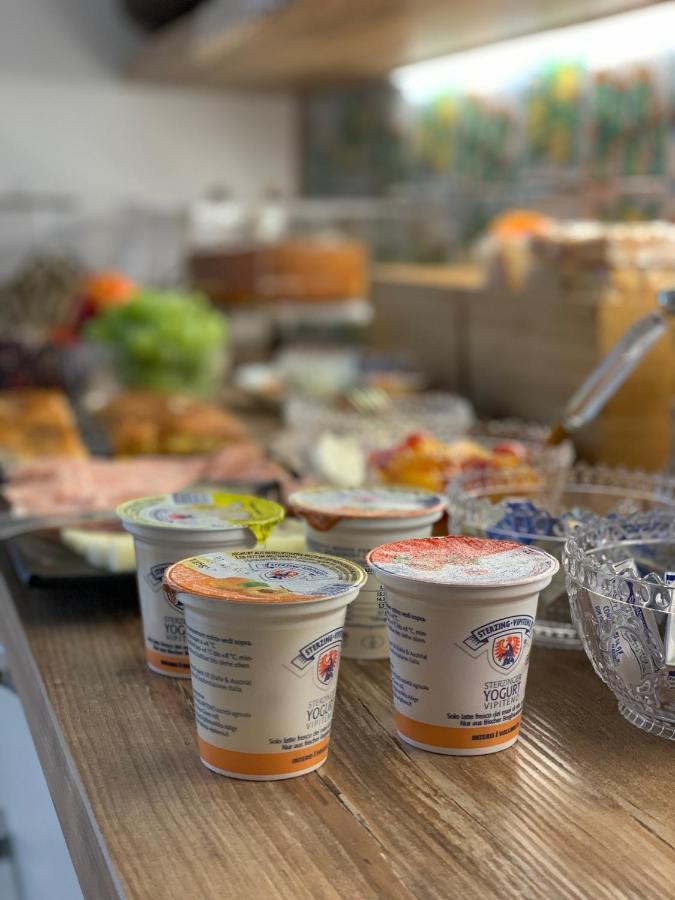 Sikuli E Sikani シラクーサ エクステリア 写真